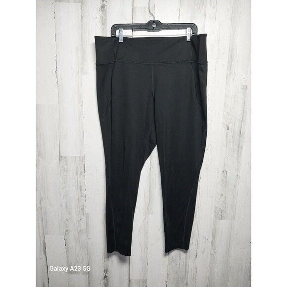 Livi Active Leggings Size 22/24 - Picture 1 of 6